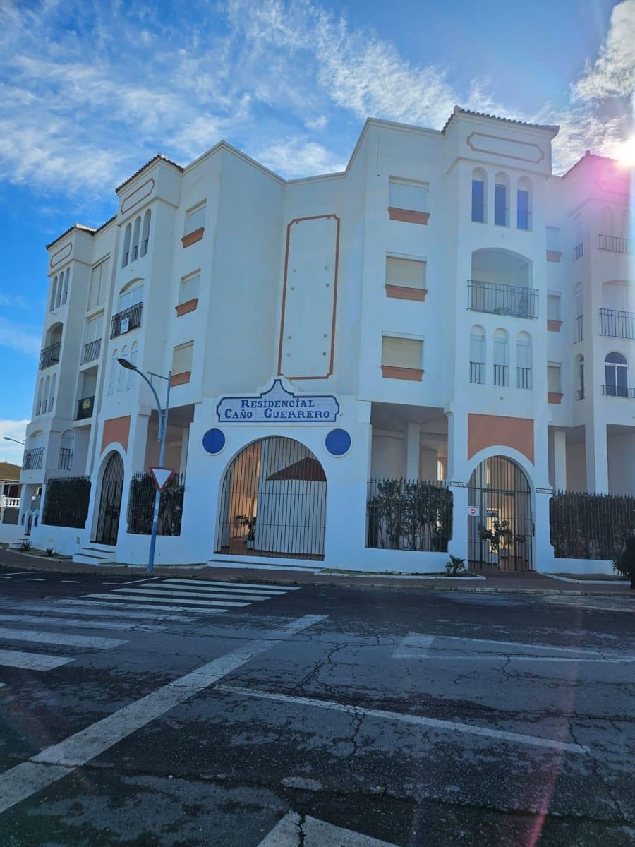2 bedroom Flat for sale in Almonte with pool - € 170,000 (Ref: 10011538)