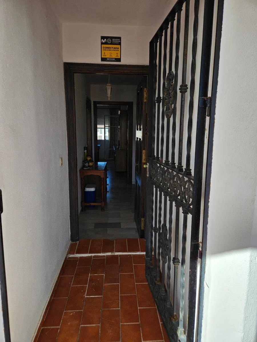 2 bedroom Flat for sale in Almonte with pool - € 170,000 (Ref: 10011538)
