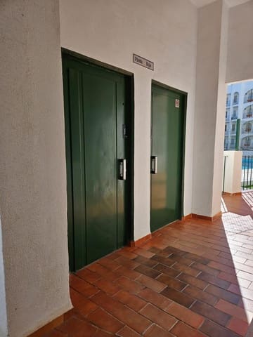 2 bedroom Flat for sale in Almonte with pool - € 170,000 (Ref: 10011538)