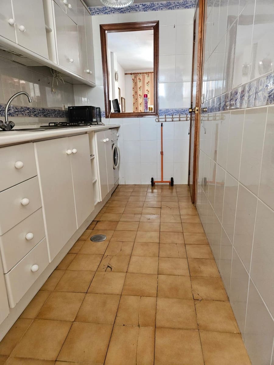 2 bedroom Flat for sale in Almonte with pool - € 170,000 (Ref: 10011538)