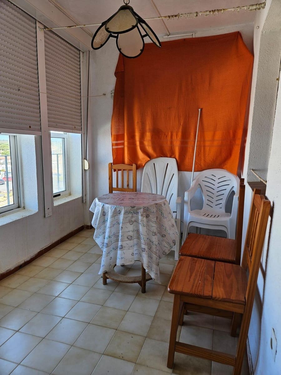 2 bedroom Flat for sale in Almonte with pool - € 170,000 (Ref: 10011538)