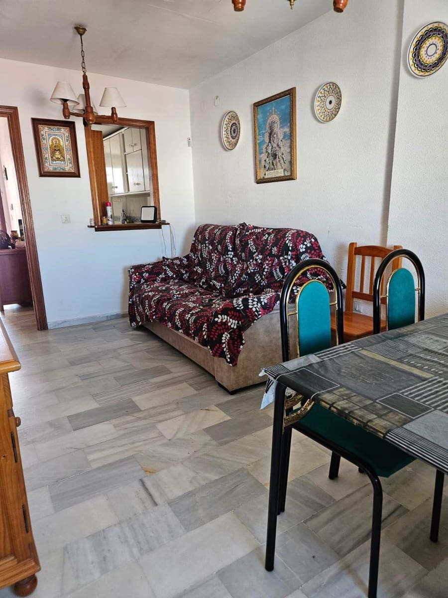 2 bedroom Flat for sale in Almonte with pool - € 170,000 (Ref: 10011538)