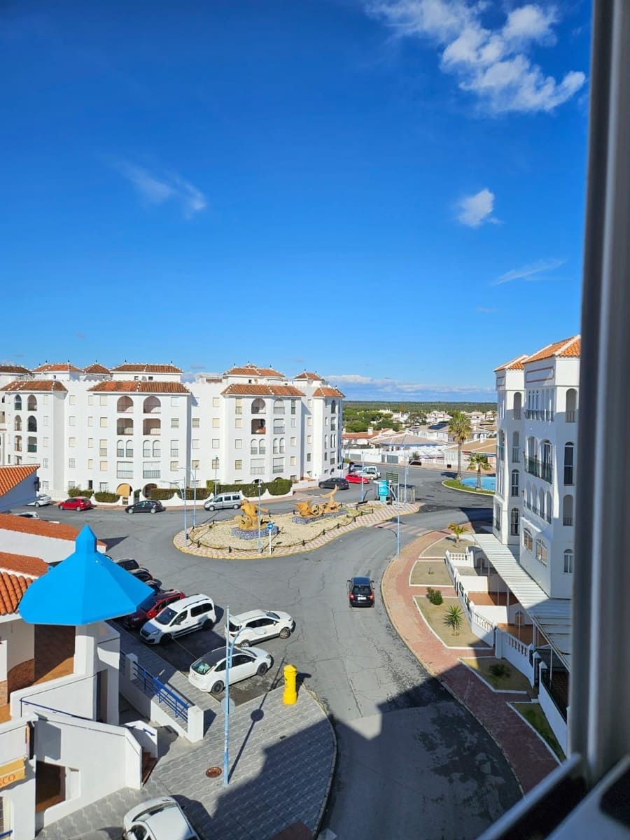 2 bedroom Flat for sale in Almonte with pool - € 170,000 (Ref: 10011538)