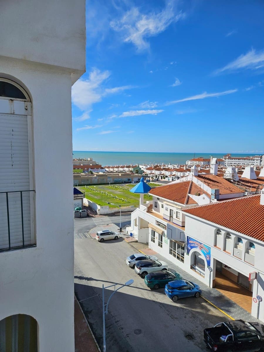 2 bedroom Flat for sale in Almonte with pool - € 170,000 (Ref: 10011538)