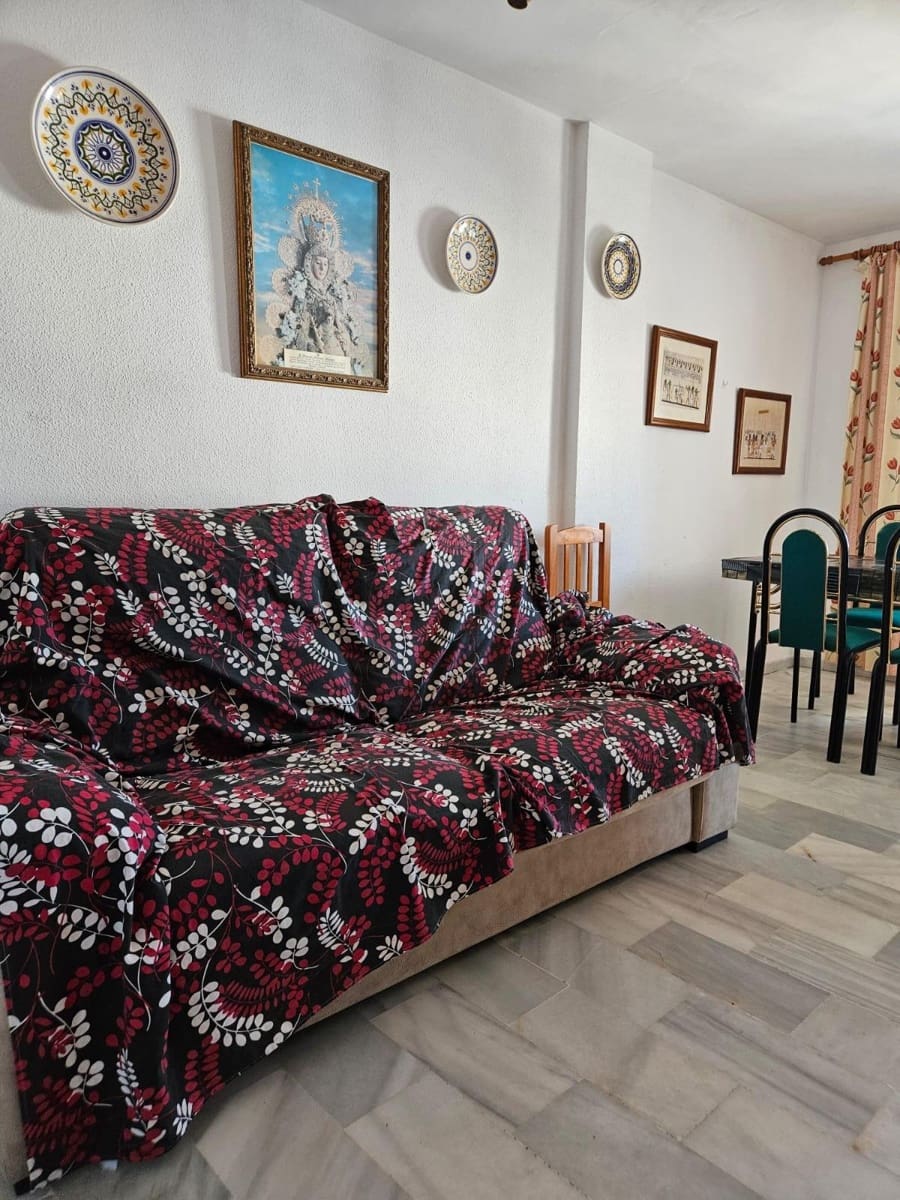 2 bedroom Flat for sale in Almonte with pool - € 170,000 (Ref: 10011538)