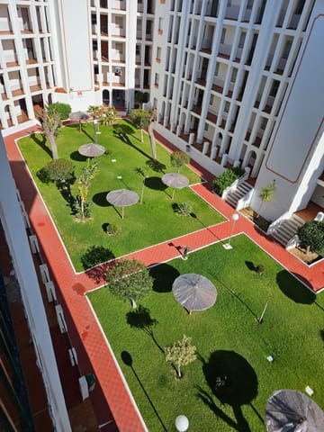 2 bedroom Flat for sale in Almonte with pool - € 170,000 (Ref: 10011538)