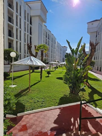 2 bedroom Flat for sale in Almonte with pool - € 170,000 (Ref: 10011538)