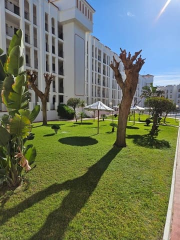 2 bedroom Flat for sale in Almonte with pool - € 170,000 (Ref: 10011538)