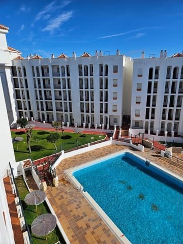 2 bedroom Flat for sale in Almonte with pool - € 170,000 (Ref: 10011538)