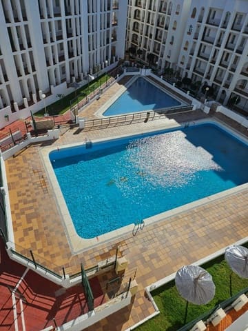 2 bedroom Flat for sale in Almonte with pool - € 170,000 (Ref: 10011538)