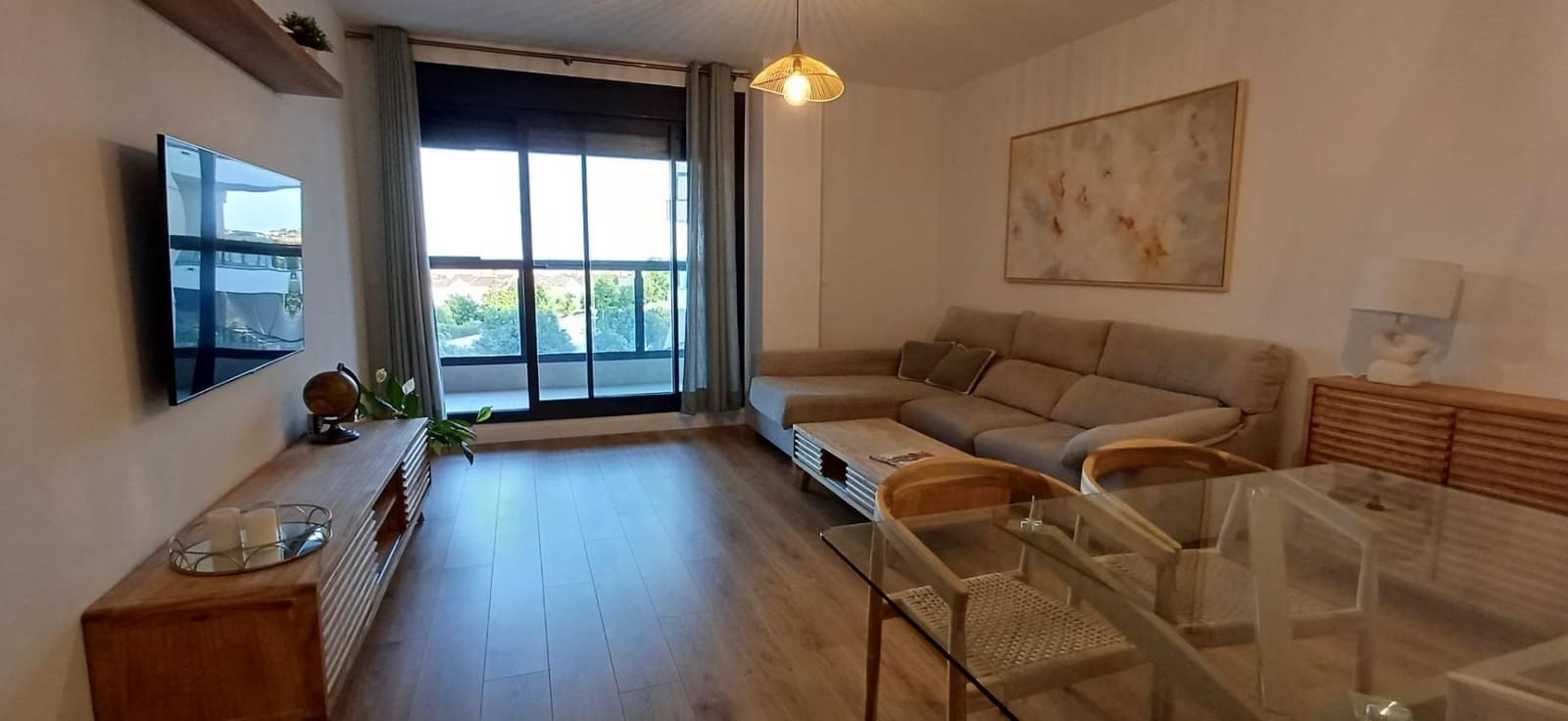 4 bedroom Flat for sale in Mairena del Aljarafe with pool garage - € 377,000 (Ref: 10013419)