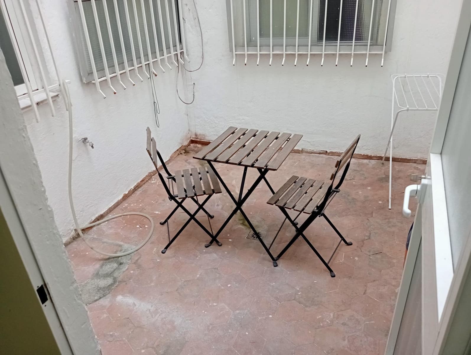 Piso de 3 habitaciones en Sevilla ciudad en alquiler - 900 € (Ref: 10013420)