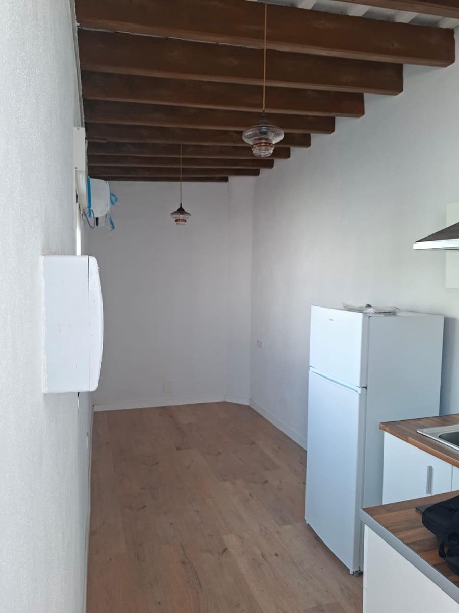Studio zu verkaufen in Sevilla Stadt - 154.500 € (Ref: 10015661)