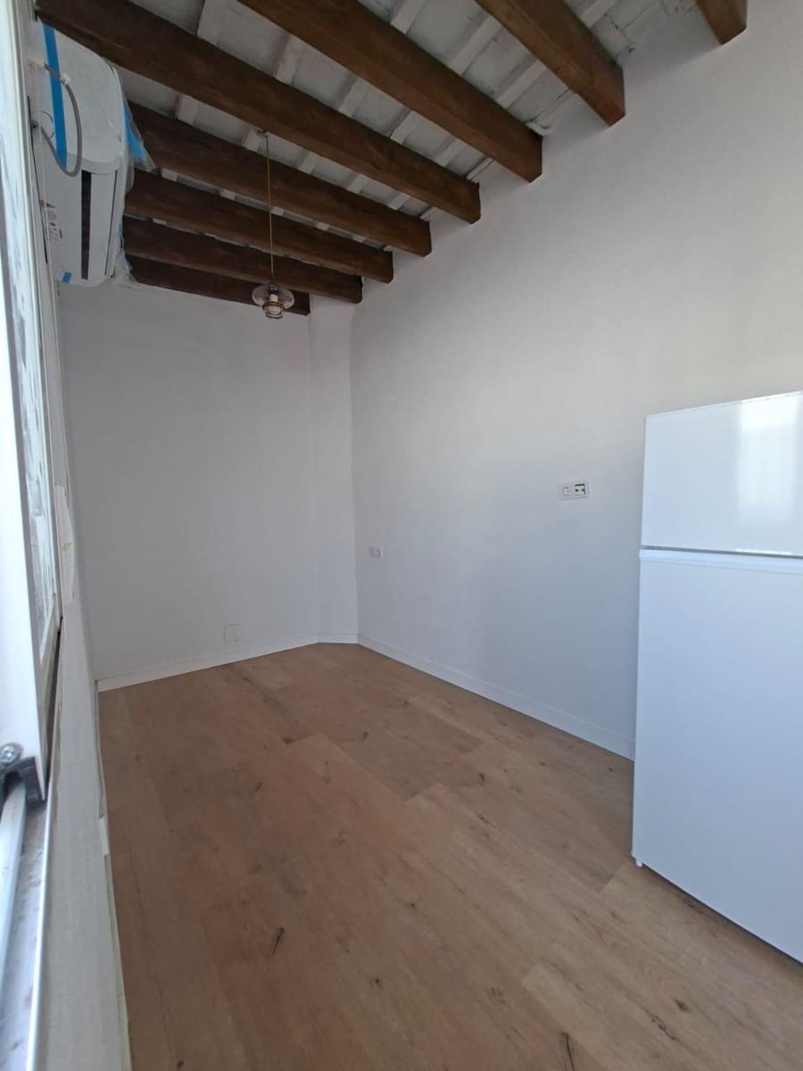 Studio zu verkaufen in Sevilla Stadt - 154.500 € (Ref: 10015661)
