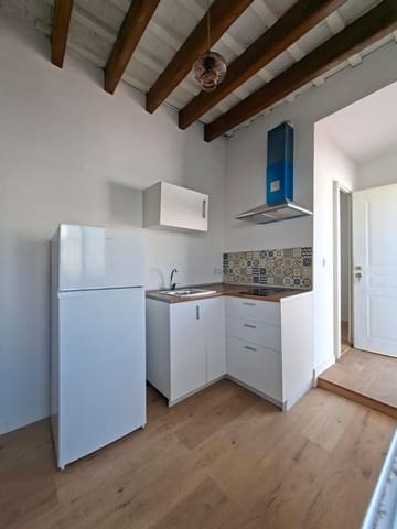 Studio zu verkaufen in Sevilla Stadt - 154.500 € (Ref: 10015661)