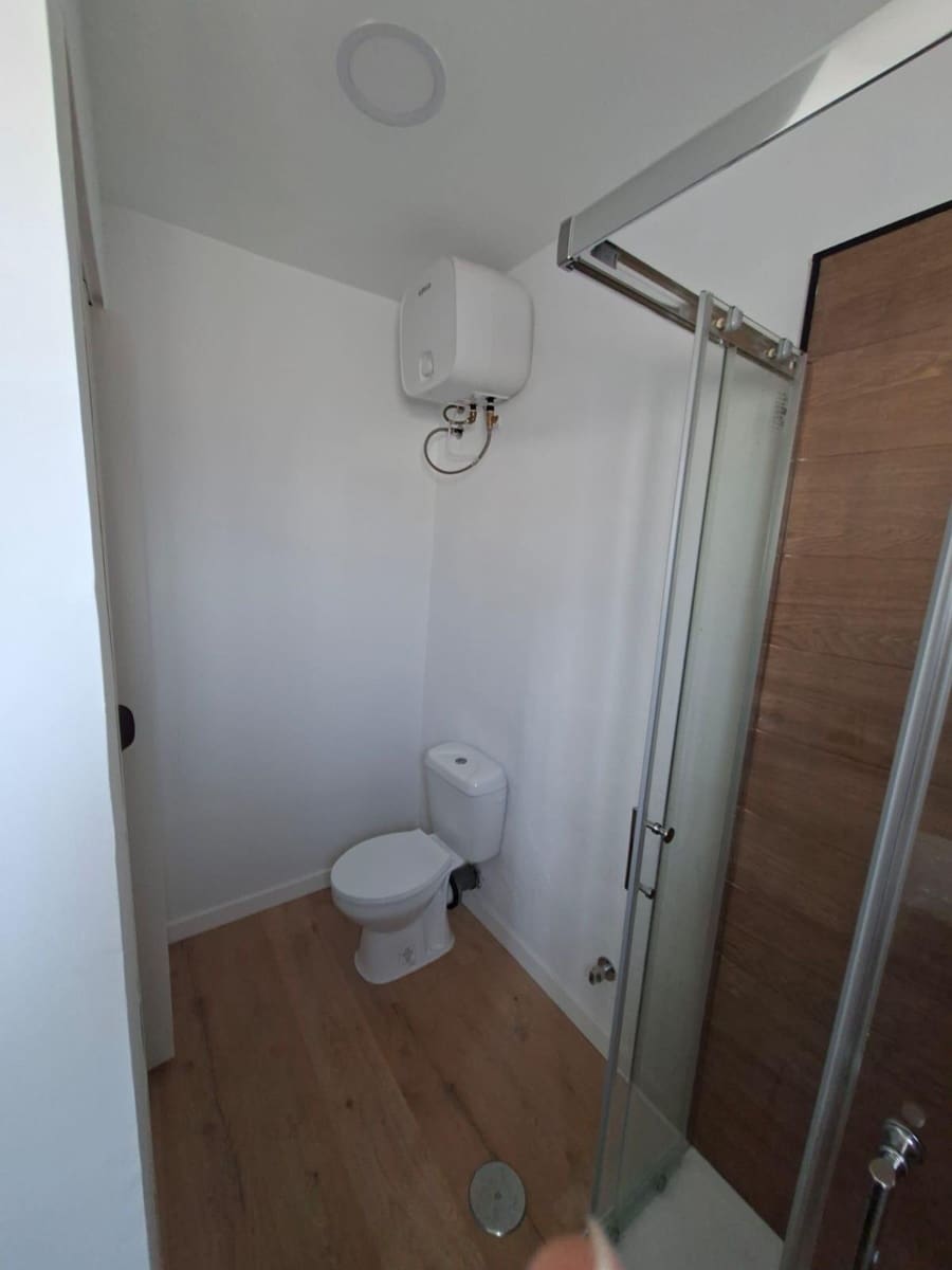 Studio zu verkaufen in Sevilla Stadt - 154.500 € (Ref: 10015661)
