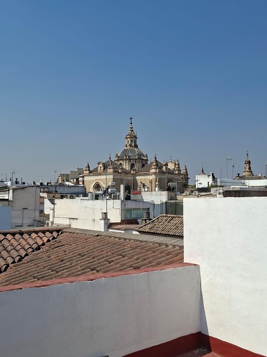 Studio zu verkaufen in Sevilla Stadt - 154.500 € (Ref: 10015661)