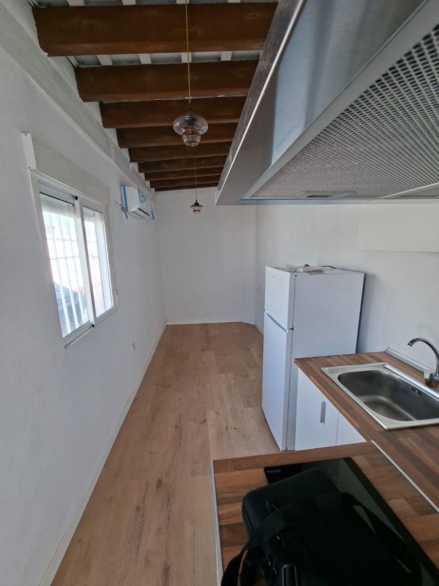 Studio zu verkaufen in Sevilla Stadt - 154.500 € (Ref: 10015661)