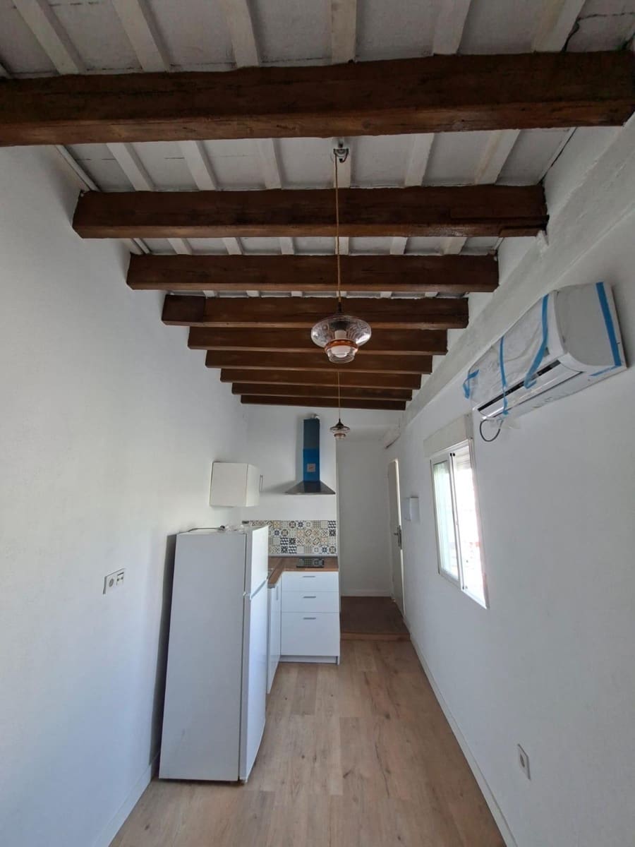Studio zu verkaufen in Sevilla Stadt - 154.500 € (Ref: 10015661)