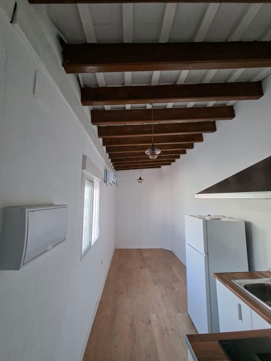 Studio zu verkaufen in Sevilla Stadt - 154.500 € (Ref: 10015661)