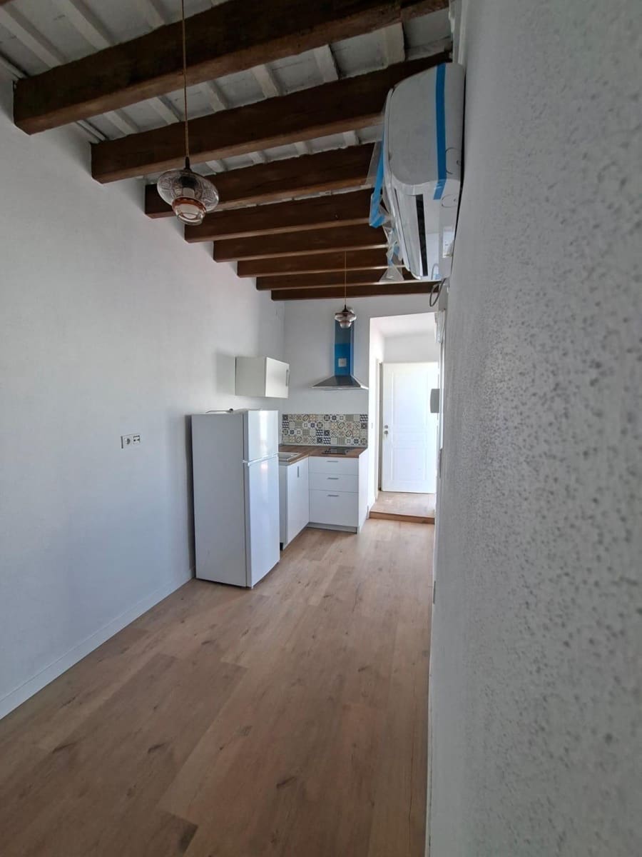 Studio zu verkaufen in Sevilla Stadt - 154.500 € (Ref: 10015661)