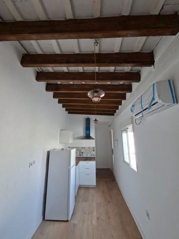 Studio zu verkaufen in Sevilla Stadt - 154.500 € (Ref: 10015661)