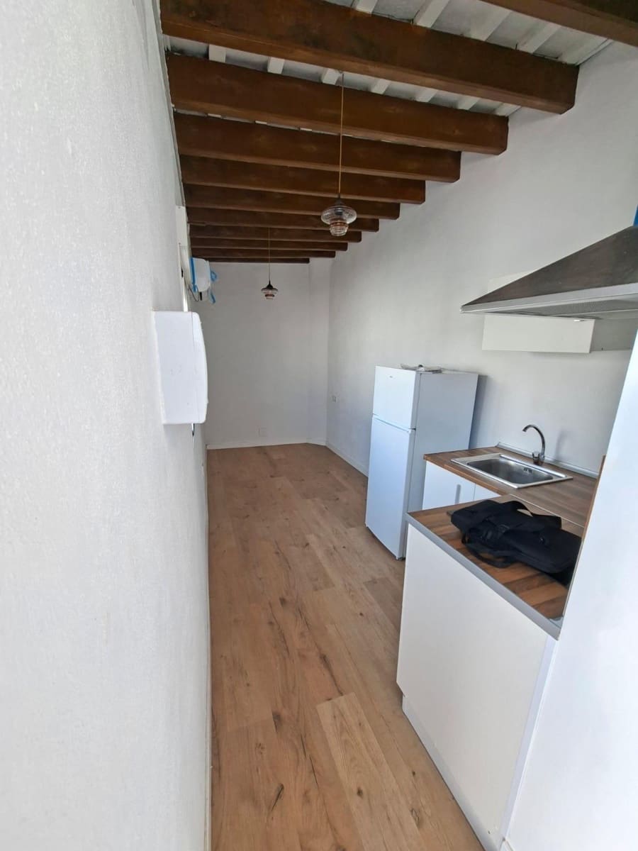Studio zu verkaufen in Sevilla Stadt - 154.500 € (Ref: 10015661)
