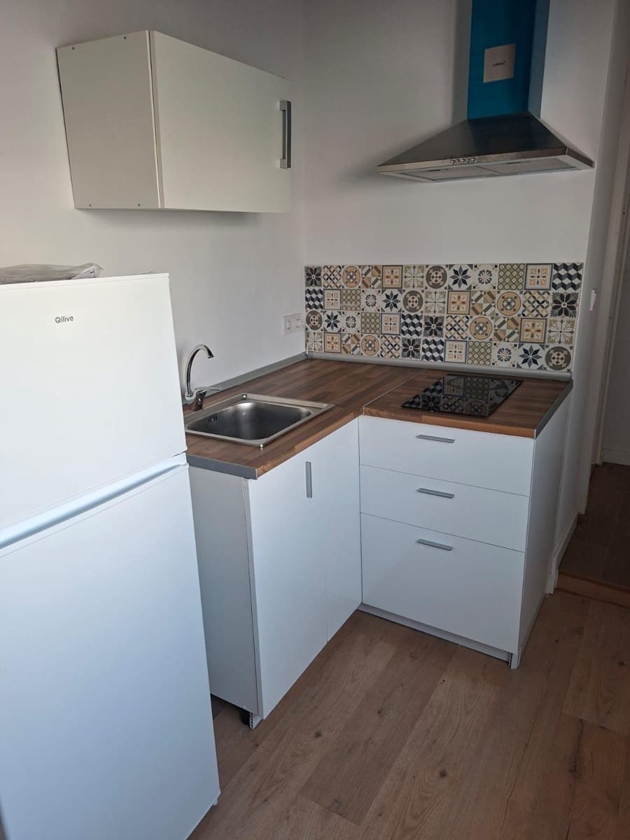 Studio zu verkaufen in Sevilla Stadt - 154.500 € (Ref: 10015661)