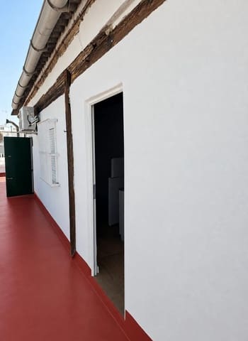 Studio zu verkaufen in Sevilla Stadt - 154.500 € (Ref: 10015661)