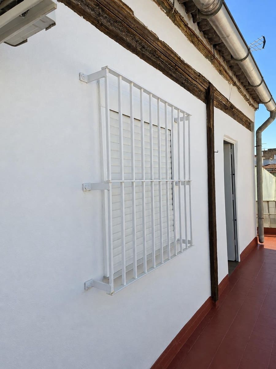 Studio zu verkaufen in Sevilla Stadt - 154.500 € (Ref: 10015661)