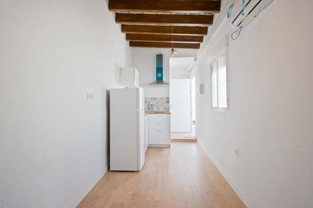 Studio til salgs i Sevilla by - € 154 500 (Ref: 10015661)
