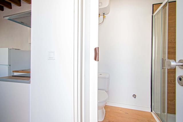 Studio til salgs i Sevilla by - € 154 500 (Ref: 10015661)