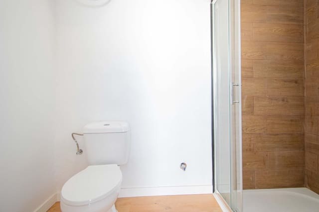 Studio til salgs i Sevilla by - € 154 500 (Ref: 10015661)