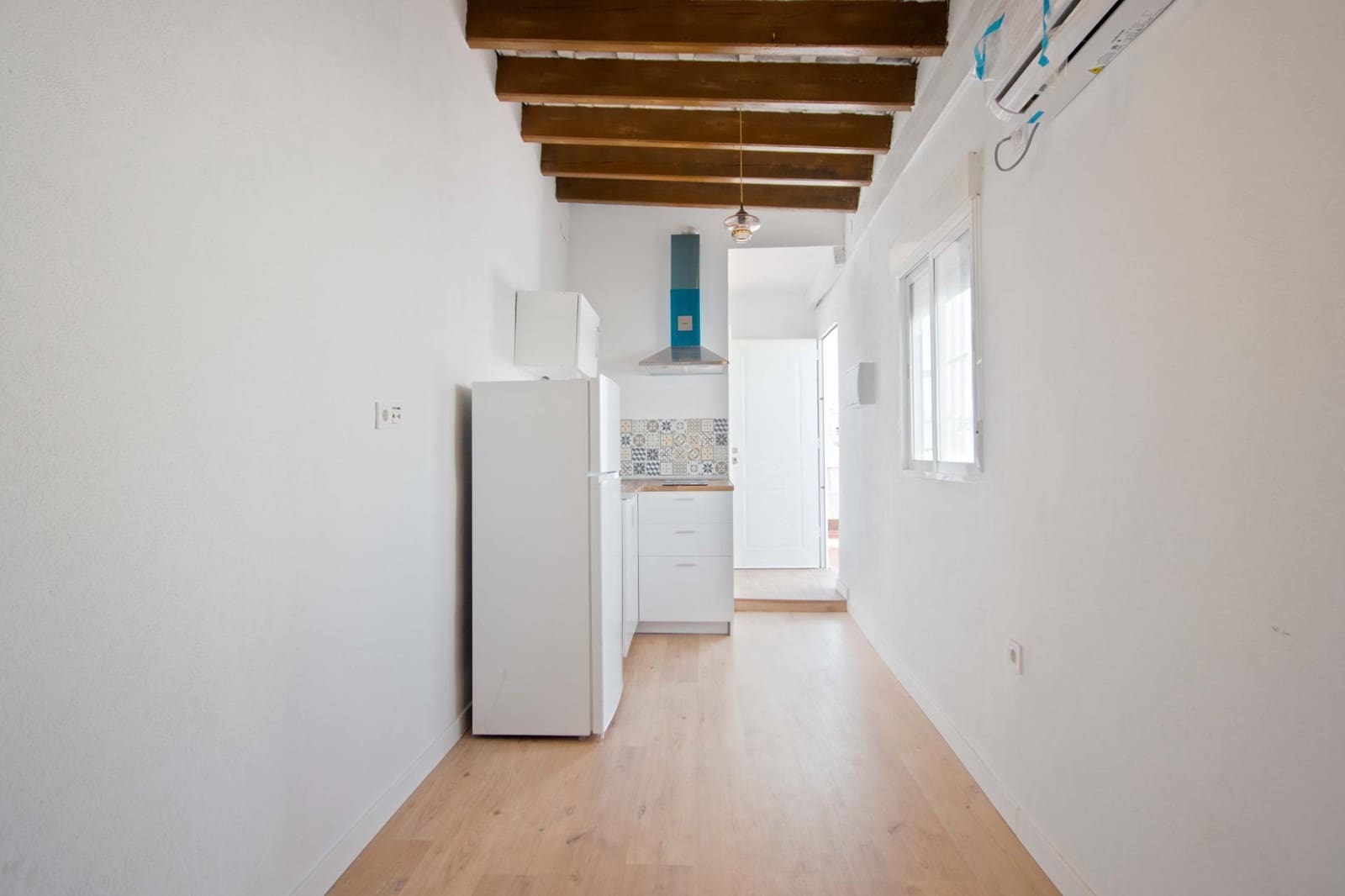 Studio for sale in Seville city - € 147,000 (Ref: 10015661)