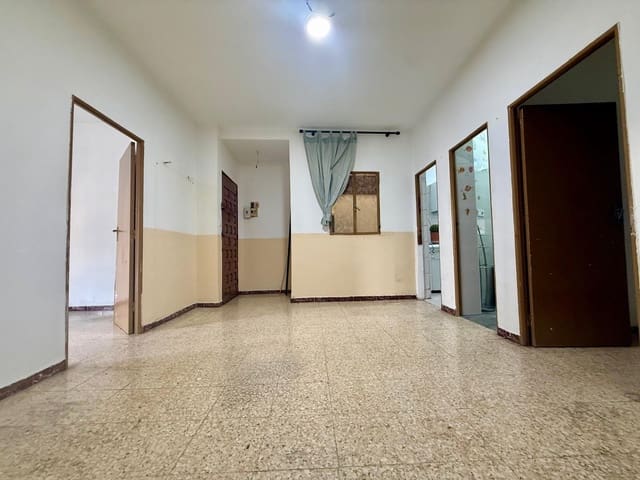 2 bedroom Flat for sale in La Plata, Seville city - € 75,000 (Ref: 10015662)