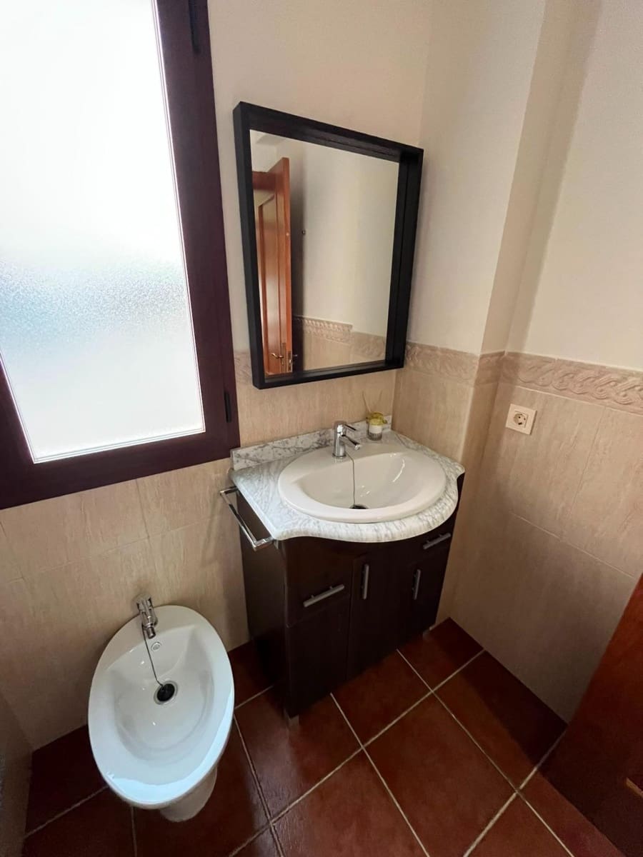 2 bedroom Terraced Villa for sale in El Ronquillo with pool - € 140,000 (Ref: 10017588)