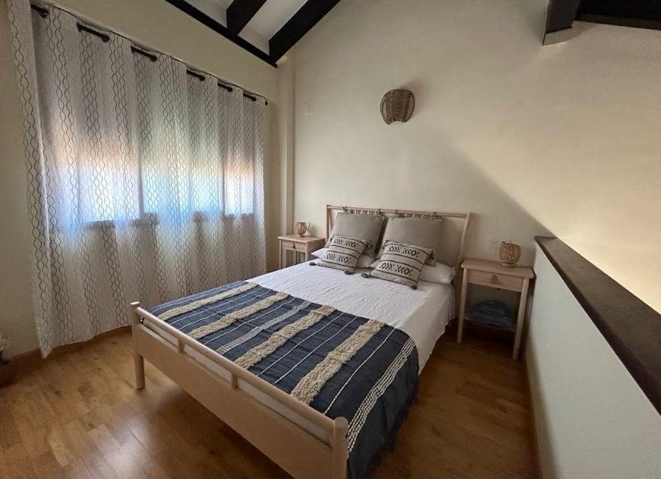 2 bedroom Terraced Villa for sale in El Ronquillo with pool - € 140,000 (Ref: 10017588)
