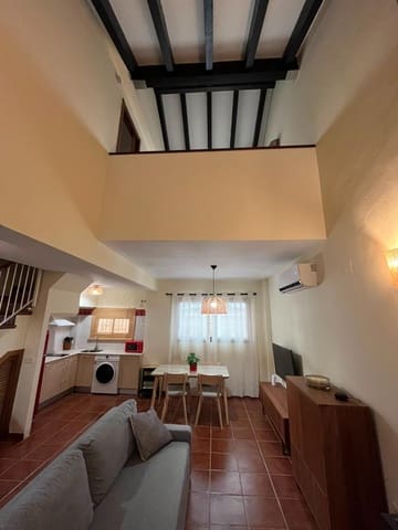 2 bedroom Terraced Villa for sale in El Ronquillo with pool - € 140,000 (Ref: 10017588)