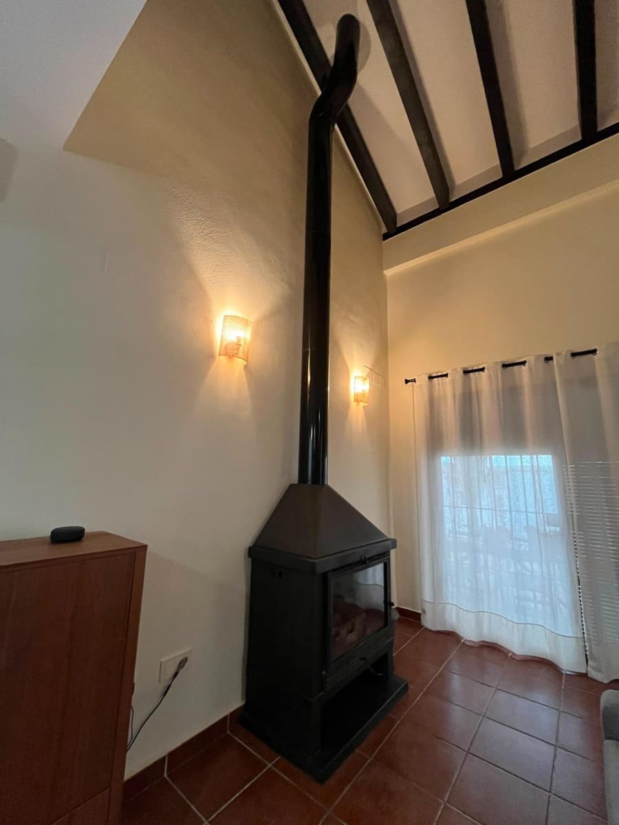 2 bedroom Terraced Villa for sale in El Ronquillo with pool - € 140,000 (Ref: 10017588)
