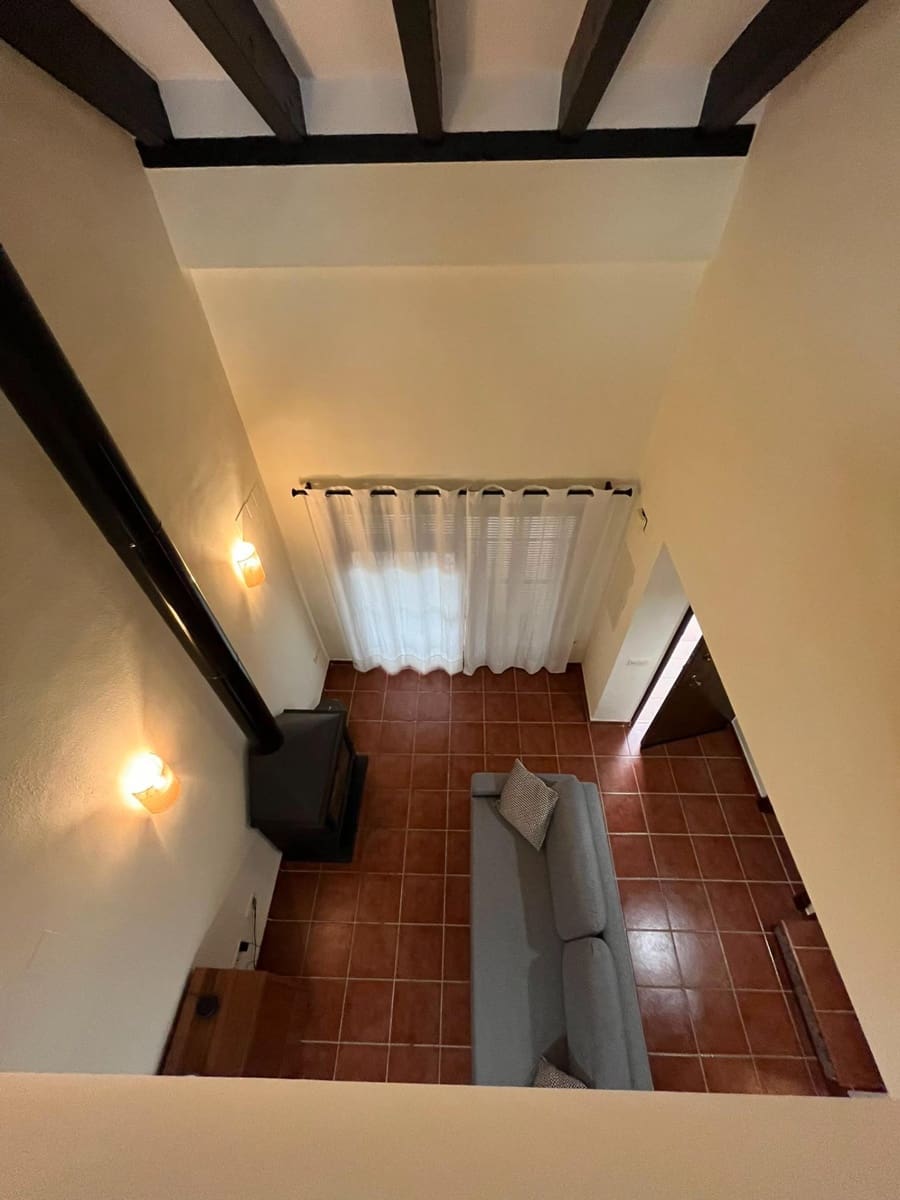 2 bedroom Terraced Villa for sale in El Ronquillo with pool - € 140,000 (Ref: 10017588)