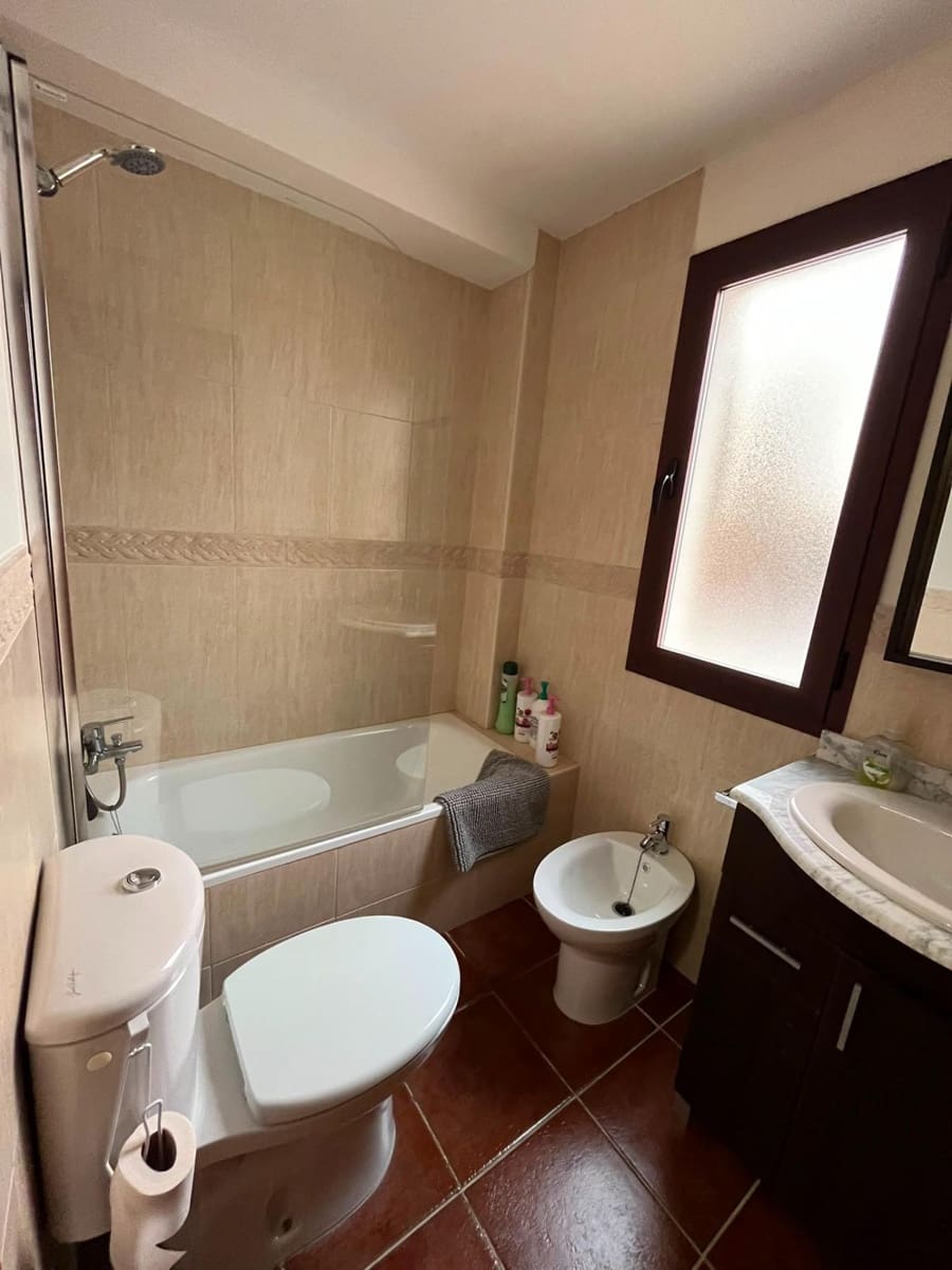 2 bedroom Terraced Villa for sale in El Ronquillo with pool - € 140,000 (Ref: 10017588)