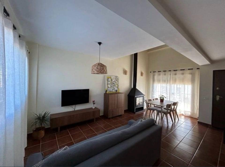 2 bedroom Terraced Villa for sale in El Ronquillo with pool - € 140,000 (Ref: 10017588)