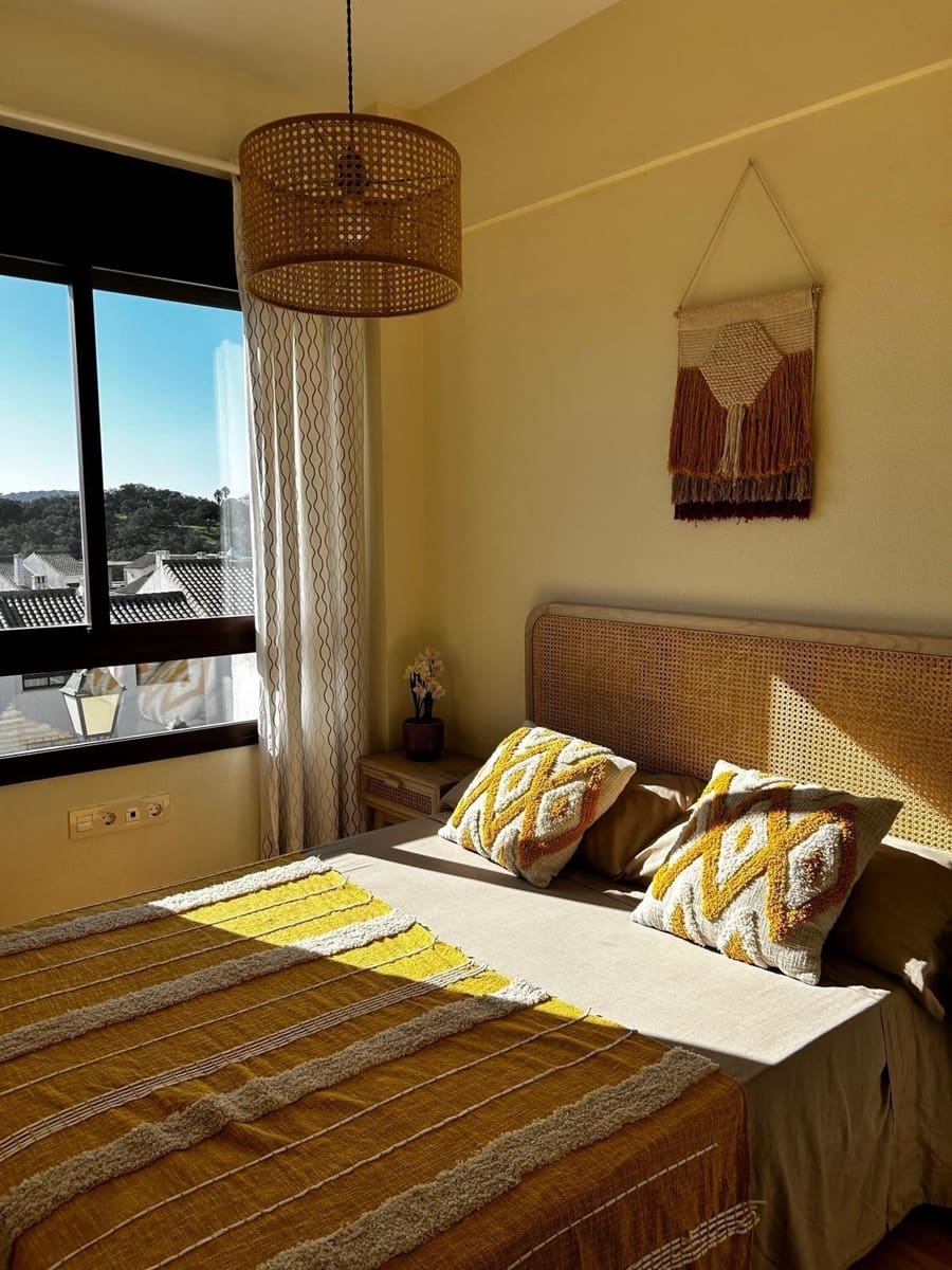 2 bedroom Terraced Villa for sale in El Ronquillo with pool - € 140,000 (Ref: 10017588)