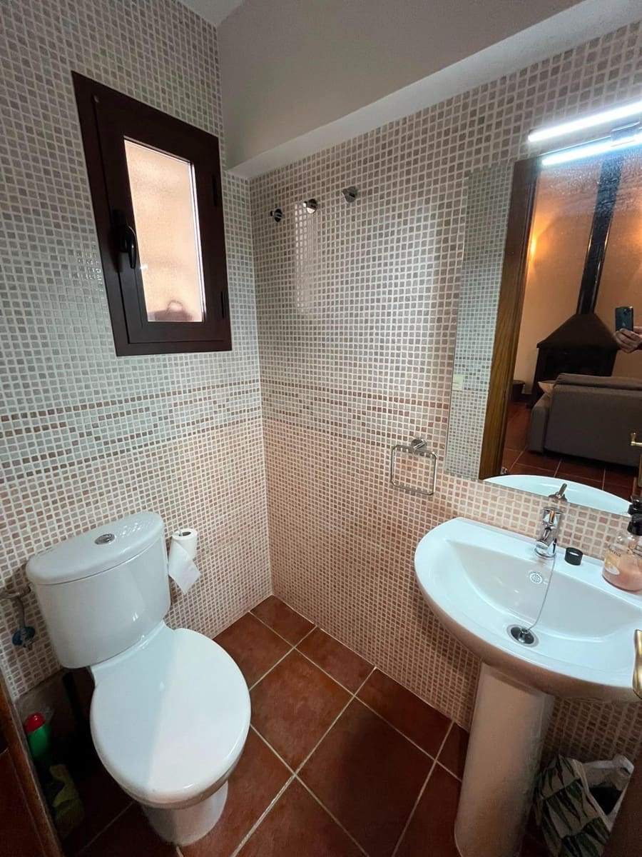 2 bedroom Terraced Villa for sale in El Ronquillo with pool - € 140,000 (Ref: 10017588)