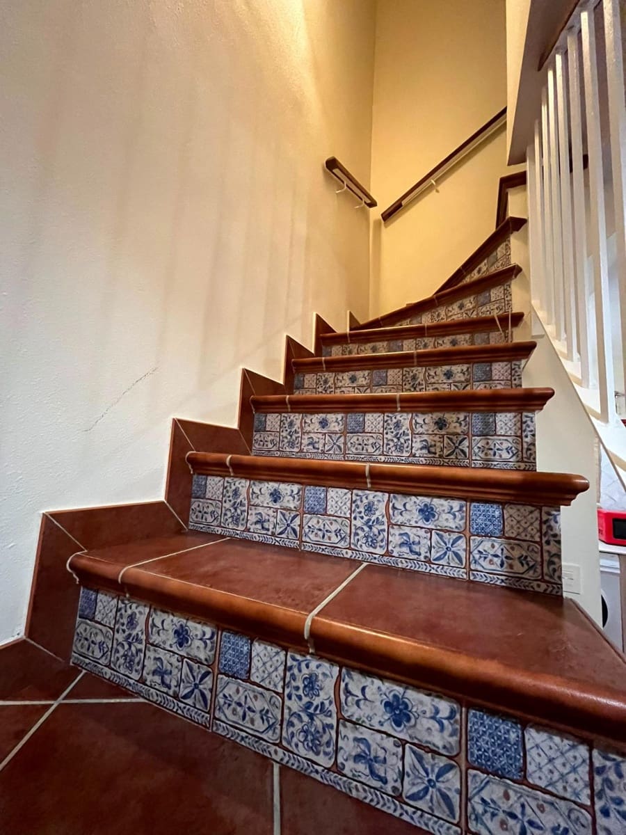 2 bedroom Terraced Villa for sale in El Ronquillo with pool - € 140,000 (Ref: 10017588)