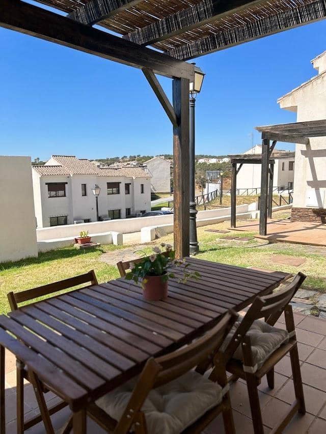2 bedroom Terraced Villa for sale in El Ronquillo with pool - € 140,000 (Ref: 10017588)