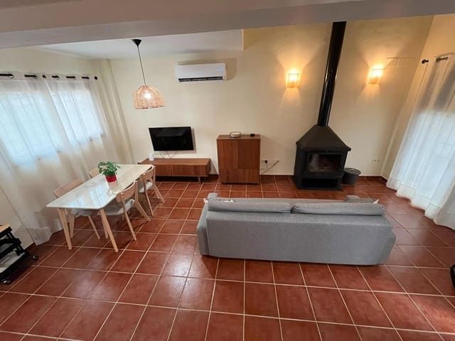 2 bedroom Terraced Villa for sale in El Ronquillo with pool - € 140,000 (Ref: 10017588)