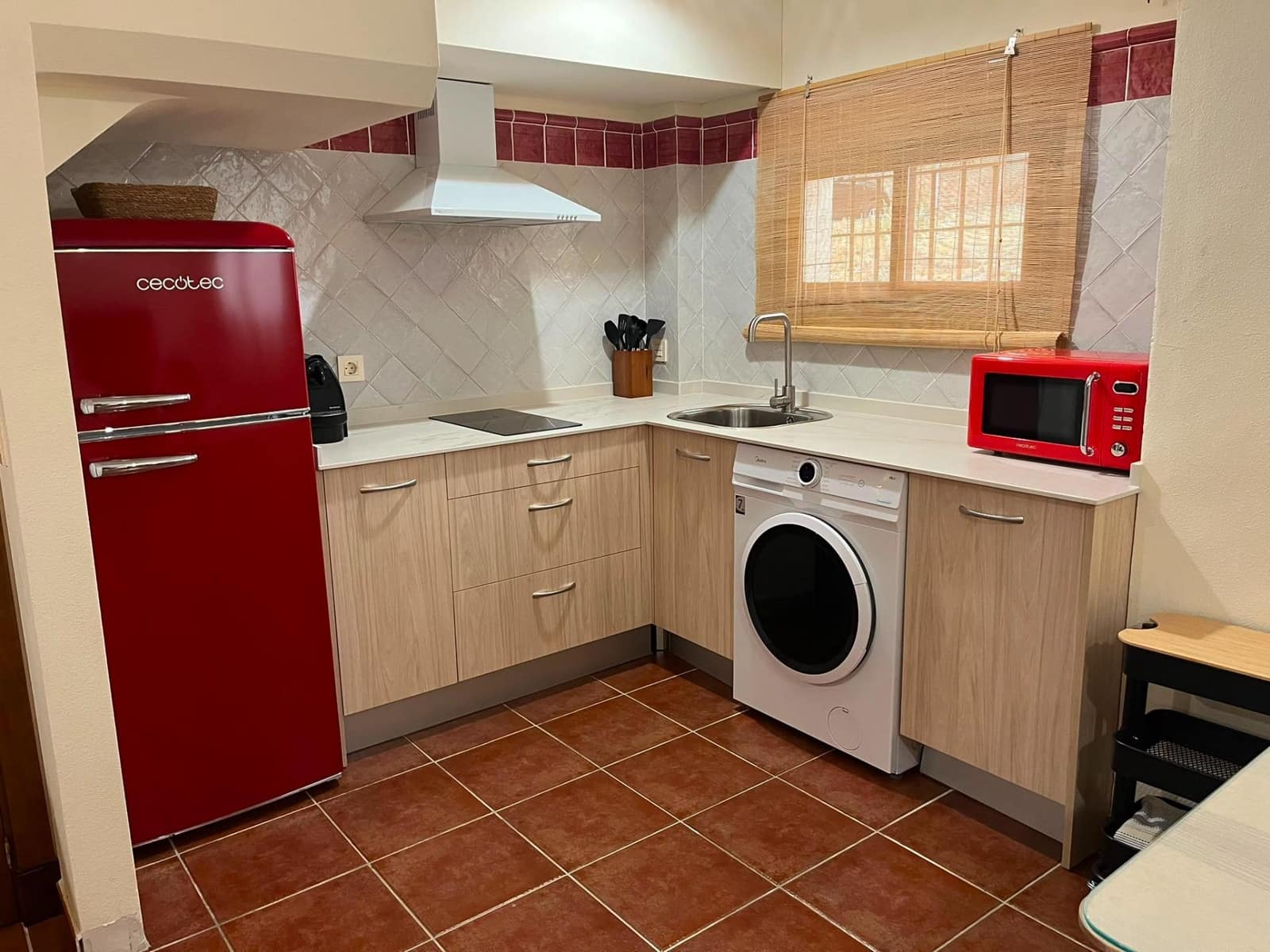 2 bedroom Terraced Villa for sale in El Ronquillo with pool - € 140,000 (Ref: 10017588)