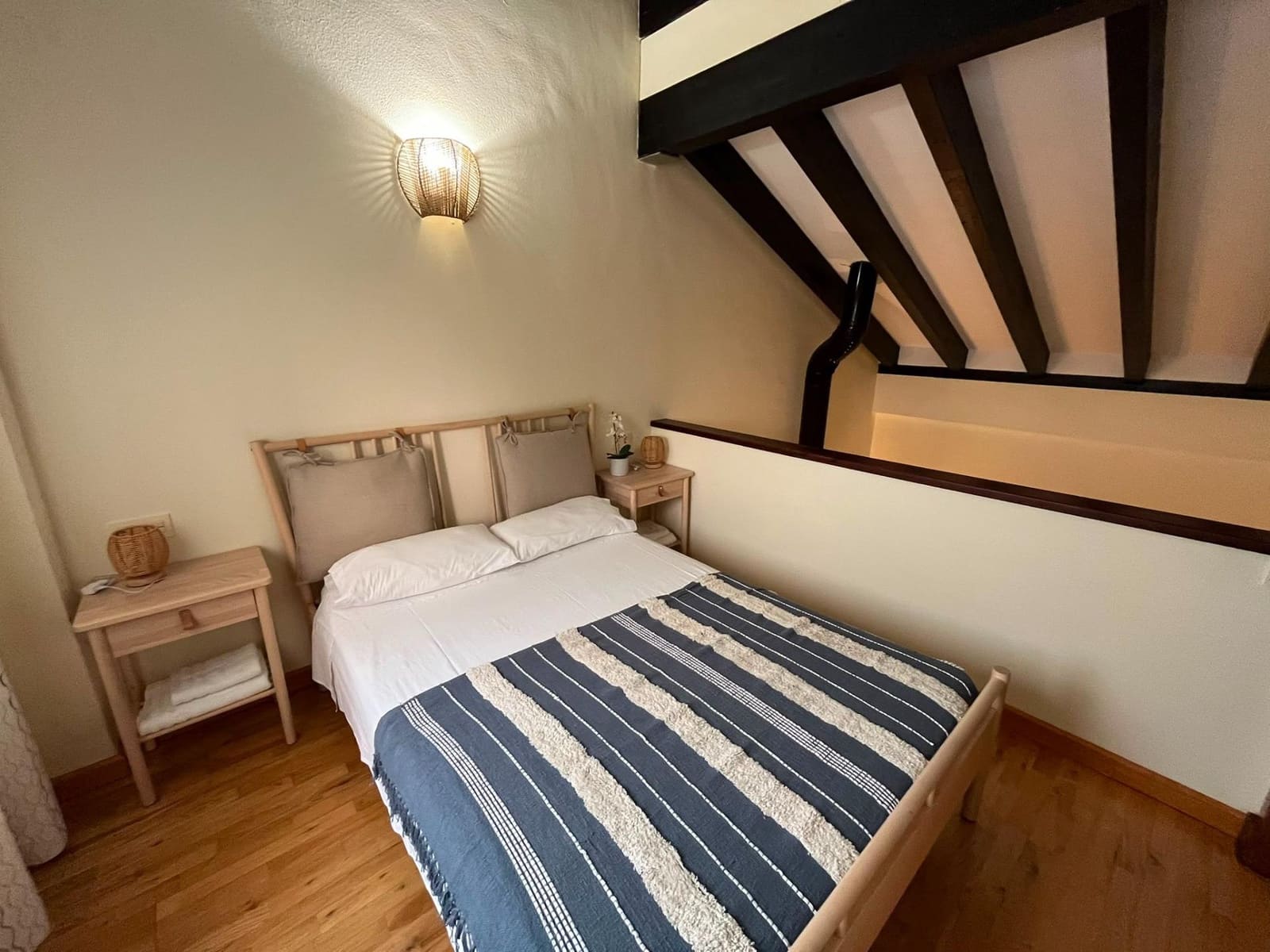 2 bedroom Terraced Villa for sale in El Ronquillo with pool - € 140,000 (Ref: 10017588)