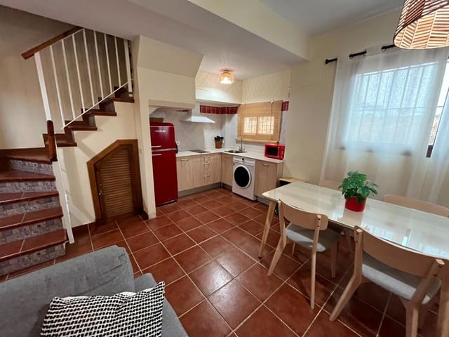 2 bedroom Terraced Villa for sale in El Ronquillo with pool - € 140,000 (Ref: 10017588)